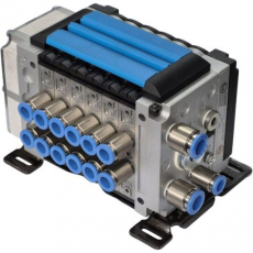 Terminal de válvulas CPV14VI 18210 Terminal de válvulas CPV14VI 18210