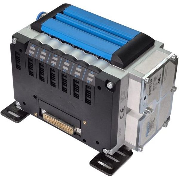 FESTO seminovo