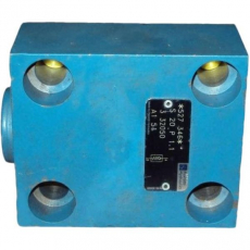 Válvula de retenção S20P1.1  Válvula de retenção S20P1.1