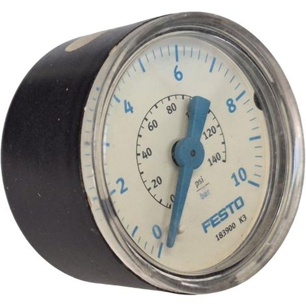 FESTO seminovo