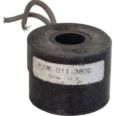 Bobina  pneumática B006011380C 24VDC 11.2
