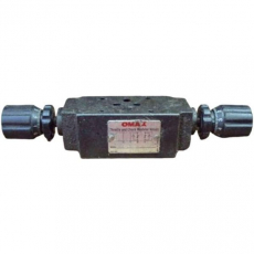 Válvula hidráulica MTC 02W-X-20 Válvula hidráulica MTC 02W-X-20