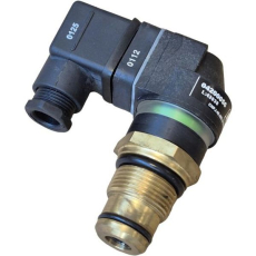 Indicador de saturação Indicador de troca 04200056 para filtros