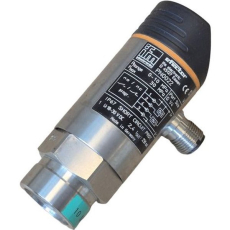 Sensor de pressão com display IFM PN0022  Sensor de pressão com display IFM PN0022
