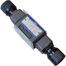 Válvula hidráulica MSW-01-X-50 Válvula hidráulica MSW-01-X-50