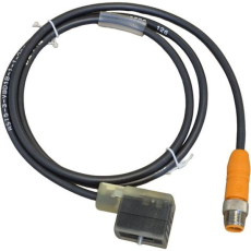 Cabo de ligação RST 5-3VBD 1B-1-1-226 1m RC-356393 Cabo de ligação RST 5-3VBD 1B-1-1-226 1m RC-356393