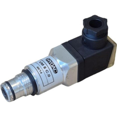 Indicador de entupimento VM 5 C.0