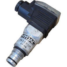 Indicador de entupimento VM 5 D.0/-L24