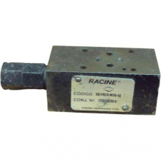 Válvula hidráulica OEI-PBCH-MOIS-40 Válvula hidráulica OEI-PBCH-MOIS-40