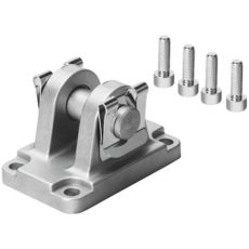 Flange oscilante Szs-63