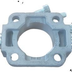 Flange munhão 31755 zng 40  