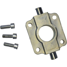 flange para cilindro pneumático, flange para pistão pneumático, acessório para cilindro, acessório de montagem de cilindro

ZNG80
