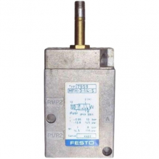 Válvula solenóide MFH-3-1/4-S 7959 Válvula solenóide MFH-3-1/4-S 7959