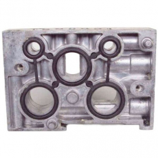 Base NAW-1/8-02-VDMA Base NAW-1/8-02-VDMA