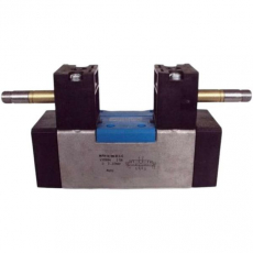 Válvula solenoide MFH-3-3B-D-1-C 150984 Válvula solenoide MFH-3-3B-D-1-C 150984