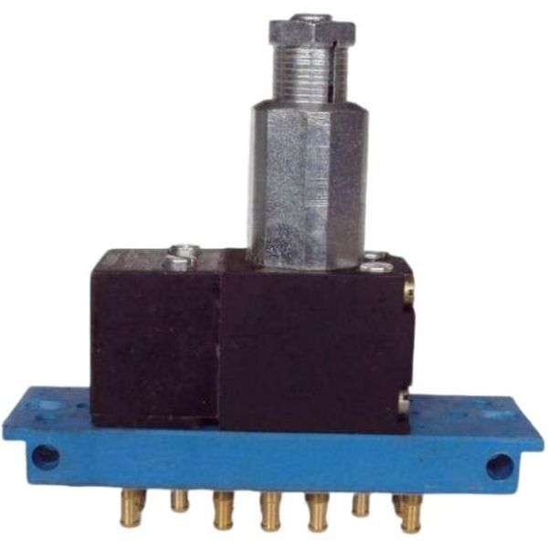 marca: FESTO <br/>
modelo: VD3PK3 <br/>
estado: usada
