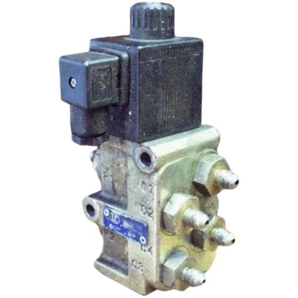 marca: LCOil Control Group <br />
modelo: 9165P10DI <br />
estado: usada