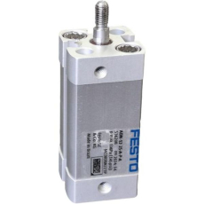 Cilindro pneumático FESTO ADN-12-25-A-P-A 536208 Cilindro pneumático FESTO ADN-12-25-A-P-A 536208