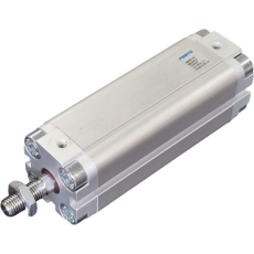 Cilindro pneumático FESTO ADVU-25-80-A-P-A 156043 Cilindro pneumático FESTO ADVU-25-80-A-P-A 156043