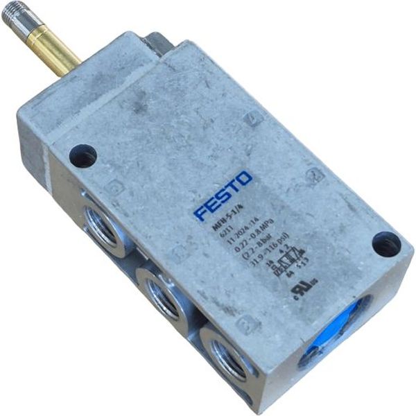 válvula pneumática, válvula para ar comprimido, válvula com bobina elétrica, válvula de metal, válvula de assento, válvula Tiger Classic, válvula resistente
