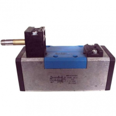 Válvula pneumática MN1H-5/2-D-1-C Válvula pneumática MN1H-5/2-D-1-C