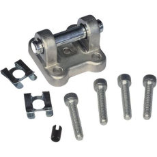 Flange oscilante FESTO SUA-32 157322 tamanho 32 Flange oscilante FESTO SUA-32 157322 tamanho 32