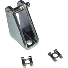 Cavalete FESTO LBN-8/10 6057 aço tamanho 8/10 Cavalete FESTO LBN-8/10 6057 aço tamanho 8/10