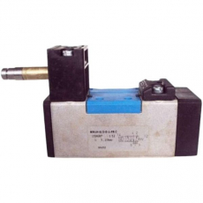 Válvula pneumática MN1H-3/2-D-1-FR-C Válvula pneumática MN1H-3/2-D-1-FR-C