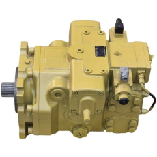 Bomba hidráulica LIEBHERR R909434462 seminova