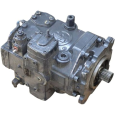 * Bomba hidráulica LIEBHERR 512222814 9434715 seminova * Bomba hidráulica LIEBHERR 512222814 9434715 seminova