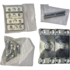 Flange munhão FESTO ZNCM-32 163525 Flange munhão FESTO ZNCM-32 163525