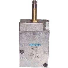 Válvula pneumática MOFH-3-1/4 Válvula pneumática MOFH-3-1/4