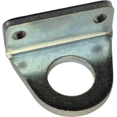 Fixação por pé HBN-20/25X1 5127 Fixação por pé HBN-20/25X1 5127