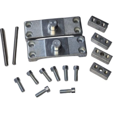 Flange munhão FESTO ZNCM-80 163529 Flange munhão FESTO ZNCM-80 163529