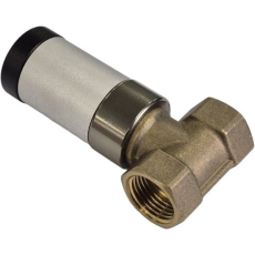 Válvula pneumática WERK SCHOTT Q22HDA1-15-P