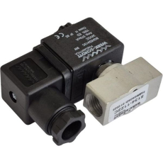 Válvula pneumática WERK SCHOTT 5134-1122C