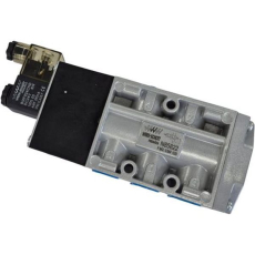 Válvula pneumática WERK SCHOTT N85822 Válvula pneumática WERK SCHOTT N85822