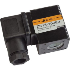 Bobina pneumática  EMC ZS15-100E2  Bobina pneumática  EMC ZS15-100E2