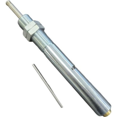 tamanho: 25

curso: 40mm

tipo de fixação: com contraporca

funcionamento: avanço por mola simples ação

YSR2025C 
