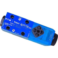Pressão A e B: 350bar

T: 210 bar

DG4V38BVMUH761
