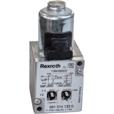Válvula pneumática REXROTH  561 014 133 0 5610141330