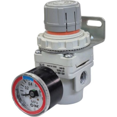 Regulador SMC AR20-02BG-A seminovo