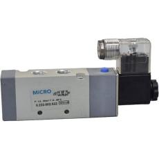 Válvula direcional MICRO 0.222.002.522 0222002522 Válvula direcional MICRO 0.222.002.522 0222002522