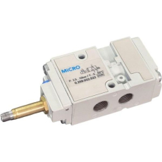 Válvula pneumática MICRO 0.259.032.522 0259032522