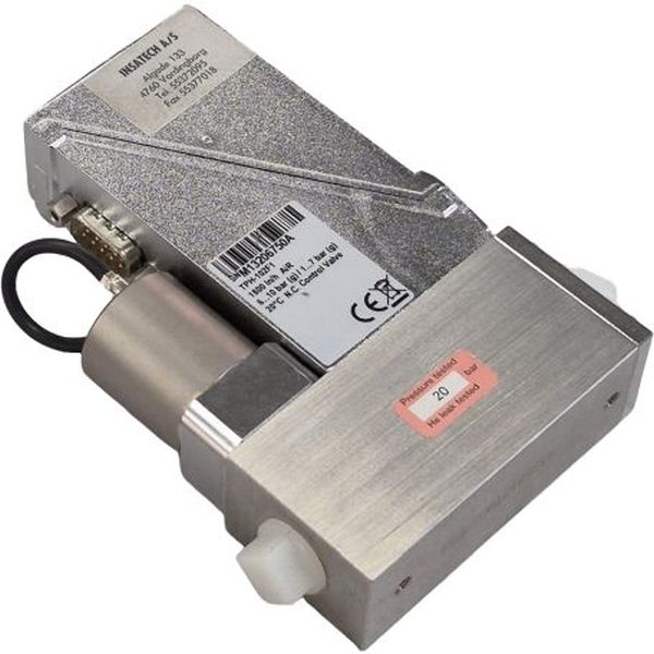 produto para aplicação em Pneumática, fluido ar comprimido