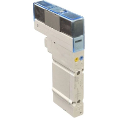 Válvula pneumática SMC SY3200-5U1