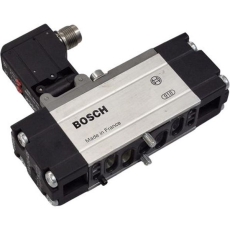Válvula pneumática BOSCH 0820053426 24V 0,35W