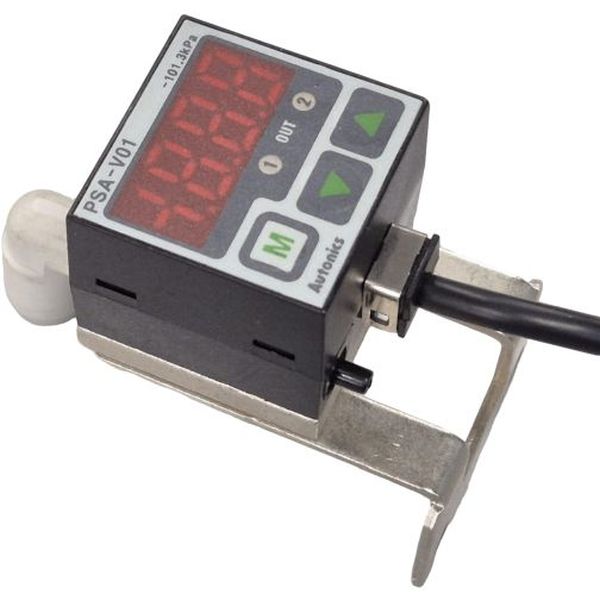 sensor para Pneumática, sensor para a pressão do gás, sensor digital