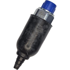 Pressostato pneumático/hidráulico FOX OPERA CEBOLINHA K4SPAF1>12bar baixas pressões Pressostato pneumático/hidráulico FOX OPERA CEBOLINHA K4SPAF1>12bar baixas pressões