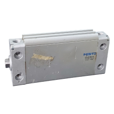 Cilindro antigiro FESTO DZF-32-60-PA 32X60 usado